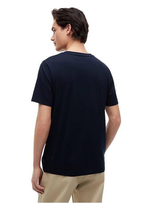 MW0MW43226DW5 BLU Tommy hilfiger | MW0MW43226DW5 BLU
